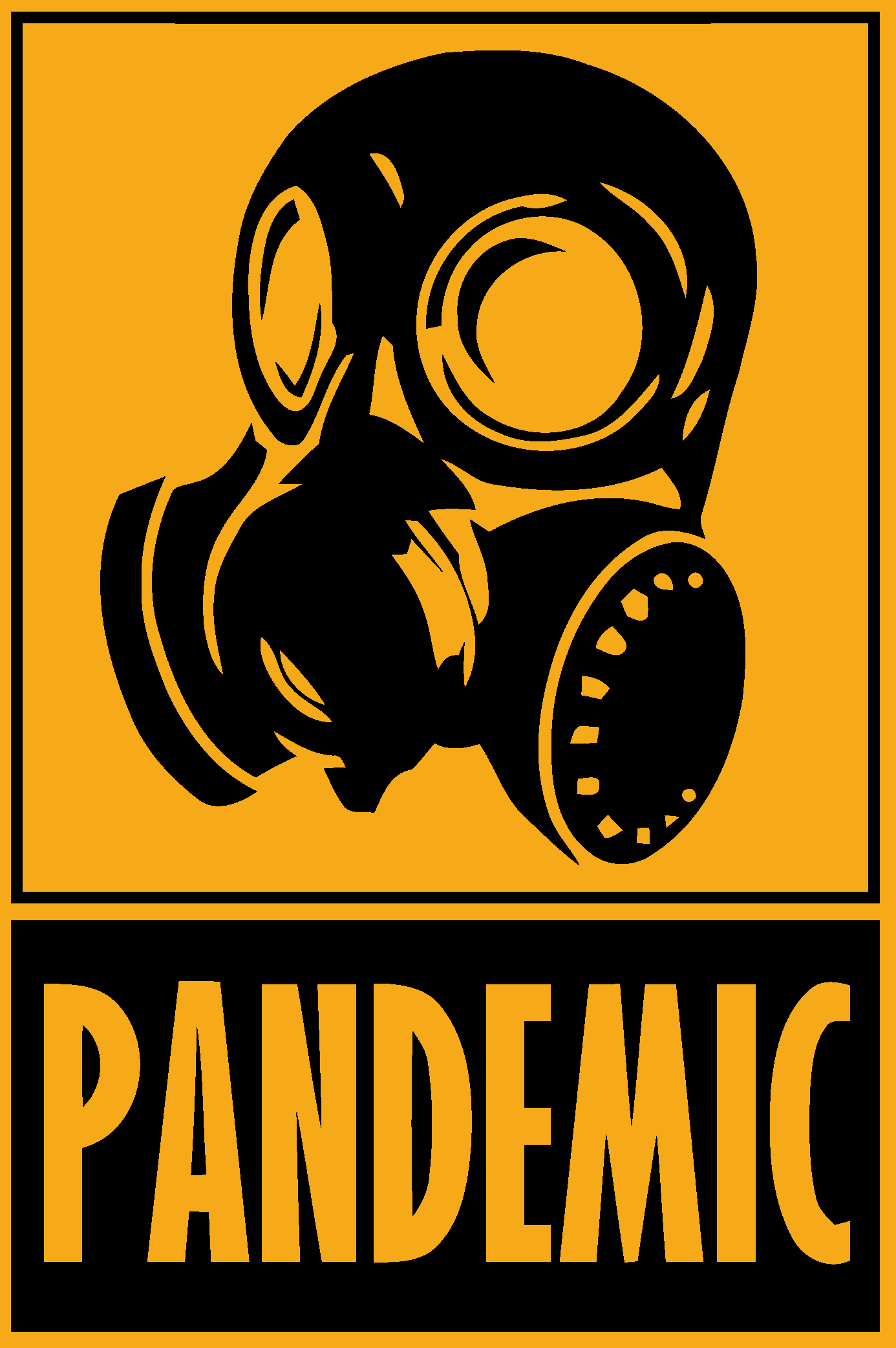 Pandemic Studios Logo